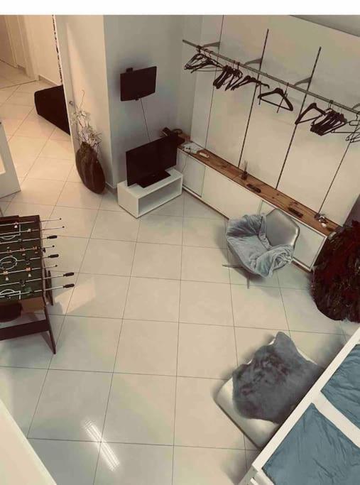 Fashion Apartman 1 In The Center Budapest Esterno foto